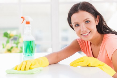 Decorative image representing accessible carpet cleaning in Camberwell
