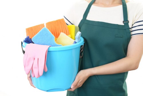 Secure online payment for carpet cleaning service