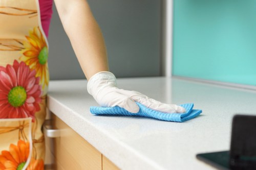 Professional stain removal for carpets in Camberwell