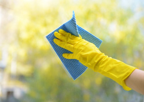 Stain and odour treatment for mattress cleaning in Camberwell