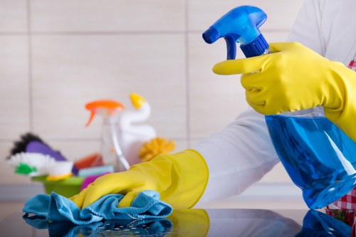 Professional rug cleaning in Camberwell for a fresh home