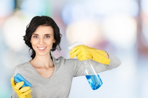 Stain removal during rug cleaning in Camberwell