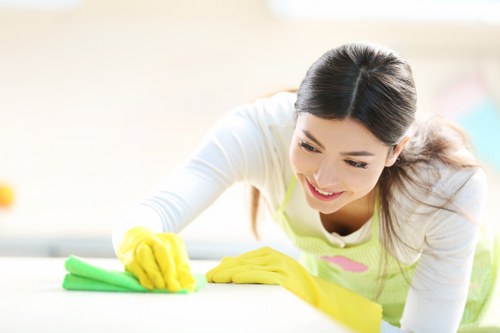 Modern carpet cleaning commitment from Camberwell Carpet Cleaners