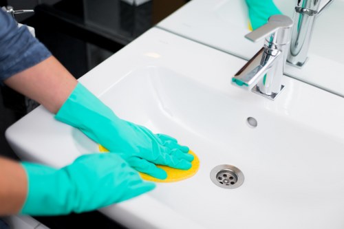 Deep carpet stain treatment for Camberwell homes