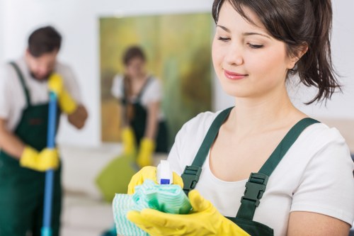 Deep sofa cleaning to remove dust and allergens