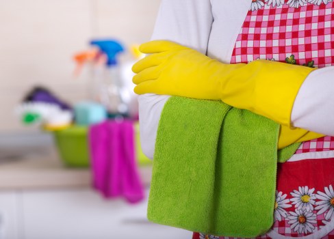 Upholstery stain cleaning process in Camberwell