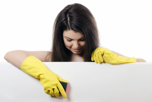 Deep carpet cleaning service removing stains and dirt in Camberwell