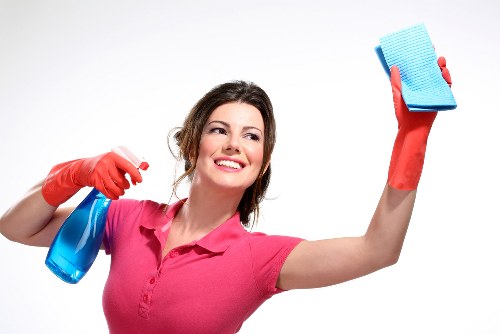 A clean and refreshed mattress after professional cleaning in Camberwell