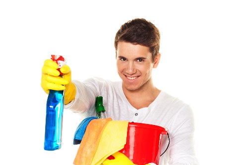 Safe checkout screen for Camberwell Carpet Cleaners