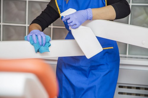 Confidential reporting process for workplace concerns