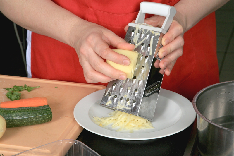 Deep cleaning Regular cleaning