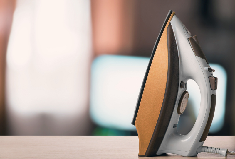 deep cleaning professional cleaners